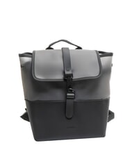 RAINS SPLIT BUCKET Zaino con tracolla mist - Zaini Scuola & Tempo Libero - 3