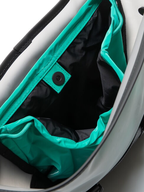 SPLIT BUCKET Zaino con tracolla mist - Zaini Scuola & Tempo Libero