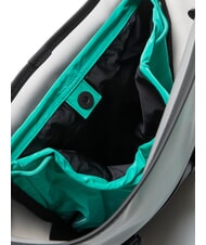 RAINS SPLIT BUCKET Zaino con tracolla mist - Zaini Scuola & Tempo Libero - 5