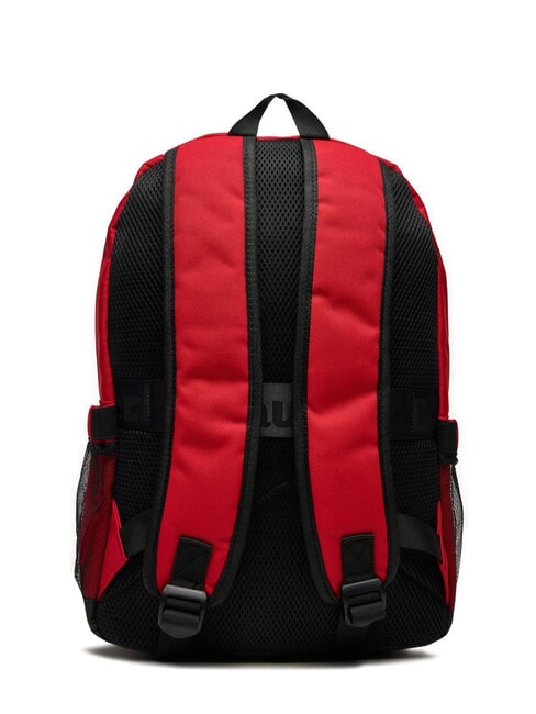 BASIC Zaino con stampa maxi logo red - Zaini Scuola & Tempo Libero