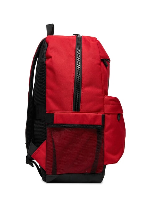 BASIC Zaino con stampa maxi logo red - Zaini Scuola & Tempo Libero