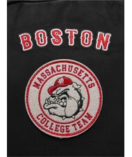 BLAUER PATCH Zaino NERO - Zaini Scuola & Tempo Libero - 4