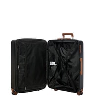 BRIC&rsquo;S FERRARA Set 3 trolley: cabin, medio e gra espandibili - Set Trolley