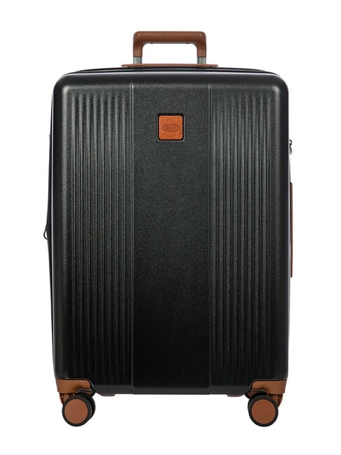 FERRARA Set 3 trolley: cabin, medio e gra espandibili Nero - Set Trolley