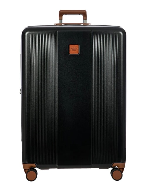 FERRARA Set 3 trolley: cabin, medio e gra espandibili Nero - Set Trolley