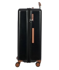 BRIC&rsquo;S FERRARA Set 3 trolley: cabin, medio e gra espandibili Nero - Set Trolley - 6