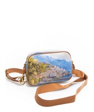 YNOT YESBAG  Mini postina a tracolla lemon coast - Borse Donna - 2