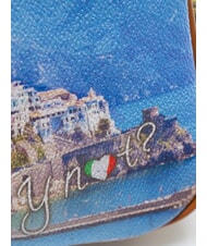 YNOT YESBAG  Mini postina a tracolla lemon coast - Borse Donna - 3