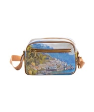 YNOT YESBAG  Mini postina a tracolla lemon coast - Borse Donna - 4