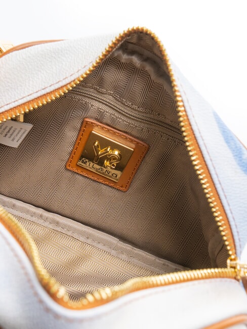 YESBAG  Mini postina a tracolla lemon coast - Borse Donna