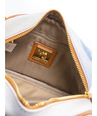 YNOT YESBAG  Mini postina a tracolla lemon coast - Borse Donna - 5