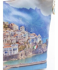 YNOT YESBAG Borsa sacca a spalla lemon coast - Borse Donna - 3
