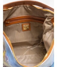 YNOT YESBAG Borsa sacca a spalla lemon coast - Borse Donna - 5