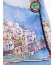 YNOT YESBAG Sacca a spalla lemon coast - Borse Donna - 3