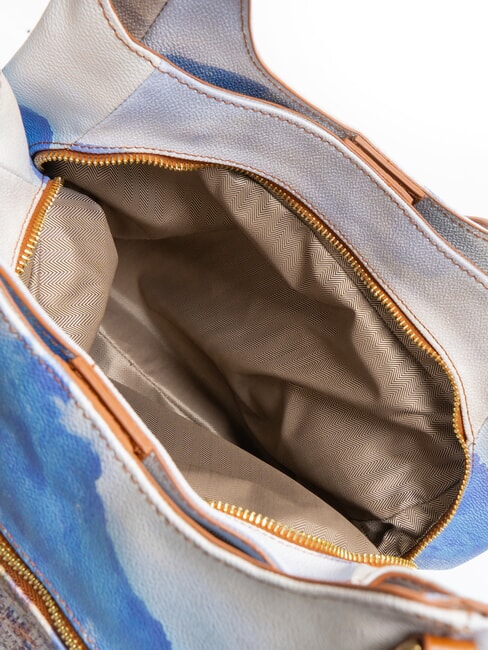 YESBAG Sacca a spalla lemon coast - Borse Donna