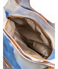 YNOT YESBAG Sacca a spalla lemon coast - Borse Donna - 5