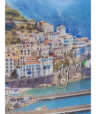 YNOT YESBAG L Borsa a tracolla lemon coast - Borse Donna - 3