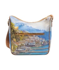 YNOT YESBAG L Borsa a tracolla lemon coast - Borse Donna - 4