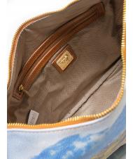 YNOT YESBAG L Borsa a tracolla lemon coast - Borse Donna - 5