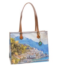 YNOT YESBAG SPECIAL  Borsa a spalla lemon coast - Borse Donna - 2