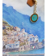 YNOT YESBAG SPECIAL  Borsa a spalla lemon coast - Borse Donna - 3