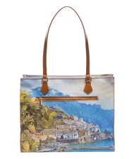 YNOT YESBAG SPECIAL  Borsa a spalla lemon coast - Borse Donna - 4