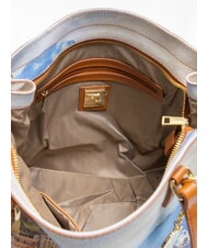 YNOT YESBAG SPECIAL  Borsa a spalla lemon coast - Borse Donna - 5