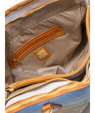 YNOT YESBAG Borsa Tote a spalla lemon coast - Borse Donna - 5