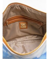 YNOT YESBAG M Borsa a tracolla lemon coast - Borse Donna - 5