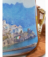 YNOT YESBAG SPECIAL Camera Bag a tracolla lemon coast - Borse Donna - 3