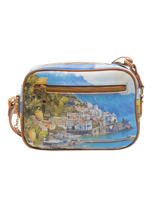 YESBAG SPECIAL Camera Bag a tracolla lemon coast - Borse Donna