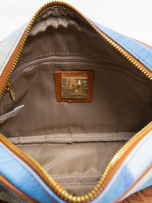 YESBAG SPECIAL Camera Bag a tracolla lemon coast - Borse Donna