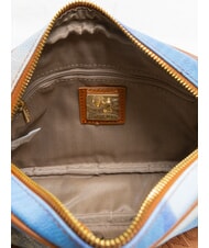 YNOT YESBAG SPECIAL Camera Bag a tracolla lemon coast - Borse Donna - 5