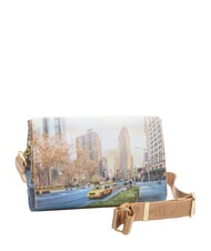 YNOT YESBAG SPECIAL  Borsetta a tracolla flat iron - Borse Donna - 2