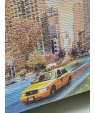 YNOT YESBAG SPECIAL  Borsetta a tracolla flat iron - Borse Donna - 3