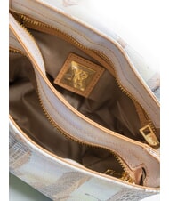 YNOT YESBAG SPECIAL  Borsetta a tracolla flat iron - Borse Donna - 5