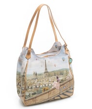 YNOT YESBAG Sacca a spalla montgolfiere - Borse Donna - 2