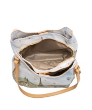 YNOT YESBAG Sacca a spalla montgolfiere - Borse Donna - 5