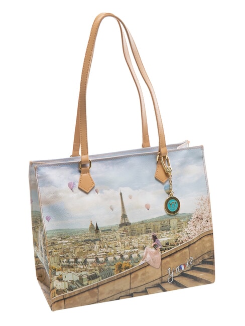 YESBAG SPECIAL  Borsa a spalla montgolfiere - Borse Donna