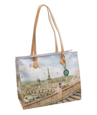 YNOT YESBAG SPECIAL  Borsa a spalla montgolfiere - Borse Donna - 2