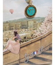 YNOT YESBAG SPECIAL  Borsa a spalla montgolfiere - Borse Donna - 3