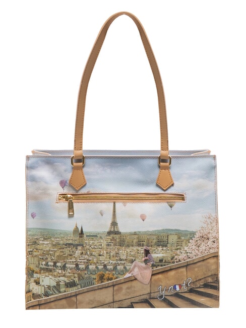YESBAG SPECIAL  Borsa a spalla montgolfiere - Borse Donna
