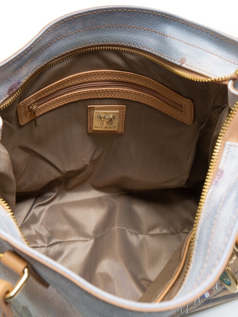 YESBAG SPECIAL  Borsa a spalla montgolfiere - Borse Donna