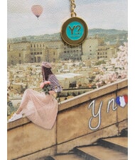 YNOT YESBAG Borsa Tote a spalla montgolfiere - Borse Donna - 3