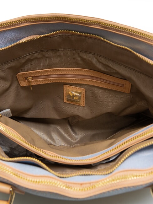 YESBAG Borsa Tote a spalla montgolfiere - Borse Donna