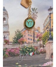 YNOT YESBAG  Borsa large a spalla floral - Borse Donna - 3