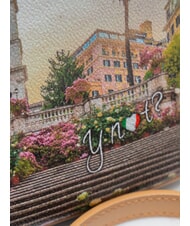 YNOT YESBAG SPECIAL  Borsetta a spalla floral - Borse Donna - 3