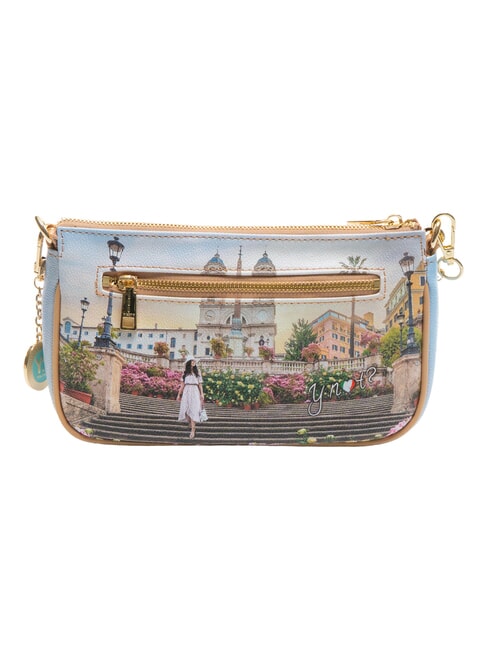 YESBAG SPECIAL  Borsetta a spalla floral - Borse Donna