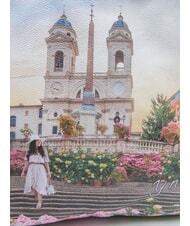 YNOT YESBAG Sacca a spalla floral - Borse Donna - 3