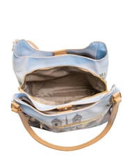 YNOT YESBAG Sacca a spalla floral - Borse Donna - 5